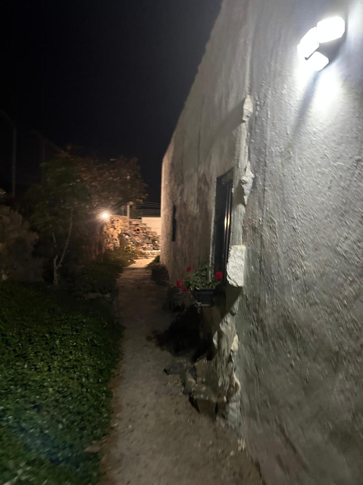 Casa Rural El Pasil 2 Arona  Exteriér fotografie